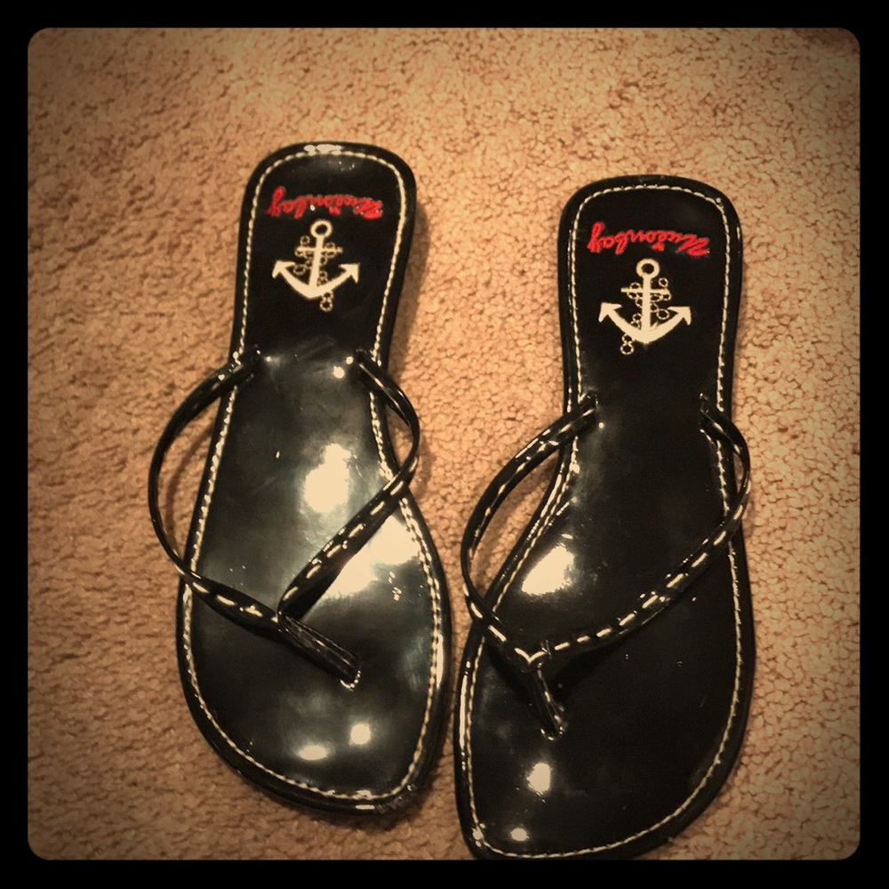 Sandals
